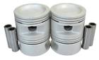 P426-040 Diamond Power Piston Set For Chevrolet Oldsmobile Cavalier 026404969088