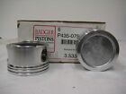 P435 G.m 3.1-191 Badger Pistons