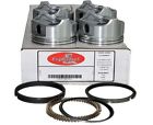 P4747-s86654 Enginetech Piston Ring Kit Izuzu Amigo Rodeo Dohc