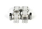 P490 Dnj Engine Components Piston