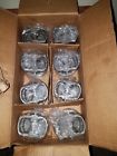 H1129cp P5041 8 020 Enginetech Piston Set Fits Chevy Ls Flat Top