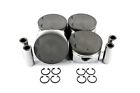 P533 Dnj Engine Components Piston