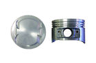 P630 Dnj Engine Components Piston Set