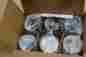 433np-030 P744-030 Sealed Power 171 2.8 2792 Ford Piston Pistons Full Set V6 Usa 433np