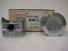 P767 Badger Ford Pistons Cast Os