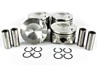 P805 Dnj Engine Components Piston Set Standard Size 849500097697