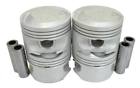 P828-030 Diamond Power Piston Set Fits Ford Focus Tracer 095509966872