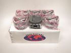 012-5264 P950 Dnj Engine Components Piston Set Standard Size Fits Toyota Pickup