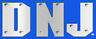 P960.40 Dnj Engine Components Piston Set
