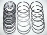 2563 Pa 13011-45021-std Teikoku Piston Ring Company To Toyota Cressida Cc Rings