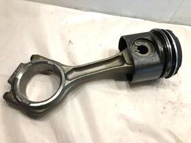 Paccar 1861306 Mx13 Diesel Engine Connecting Rod/piston Oem