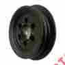 Pb1212n Dayco Powerbond Premium Oem Replacement Harmonic Balancer