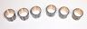 Rb4103 Pb960 Dnj Engine Components Component Piston Pin Bushing Set