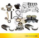 Hs26278pt Pbftow005 Diamond Power Pistons Bearings 800265341517
