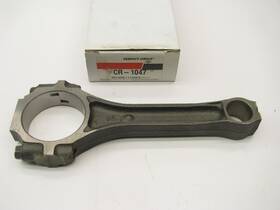 Cr-1047 Perfect Circle Reman. Engine Connecting Rod - 76-77 Pontiac Buick 350 V8