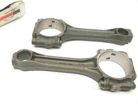 Cr-1081-2 Perfect Circle 2 Cr-1081 Reman Connecting Rod For 1983-1986 Jeep 2.5l-l4