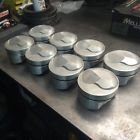 212161 Pin Height Pistons Bore Srp 4.500 1.270