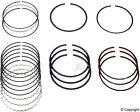 1214082x50 Piston Npr Ring Set Engine