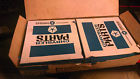 Piston Set 318ci Chrysler Ring