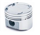291062 Pistons Ej257 8.5 Je Fsr Subaru Wrx Sti Ej255 100mm