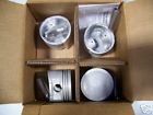 Tc2921 Pistons Std 1.6 Sentra Fits Pulsar Ga16i Nissan