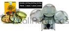 Pk-01890 Npr Acura Integra Dohc Pistons Rings Set New
