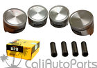Pk-22688a Aftermarket Brand 88-92 Isuzu Pickup