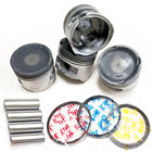 Pk-52089t Npr Mitsubishi Eclipse Galant Eagle Talon Turbo Pistons And Rings