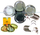 Pk-mb-rb-tw-02290 Aftermarket Brands Brand New