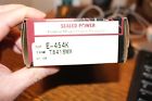 E-454k Plymouth Std Piston Dodge E454k Rings 2.2 2.5 Set Sealed Omni Chrysler Nos Power