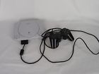 Po158982821 Sony Psone Launch Grey Console Controller Pong Atari Game
