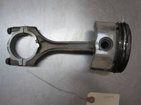 19185250 Pontiac Piston With Connecting Rod Standard Size For 09-10 Vibe 2.4