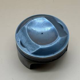 100p45 Porsche 911 993 Mahle Piston 100mm With Wrist Pin W2