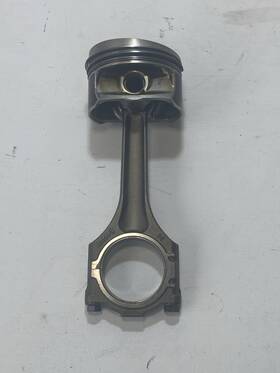 1j0907660c Porsche 2003-2010 Cayenne Piston Engine 3.6l V6 Used Oem