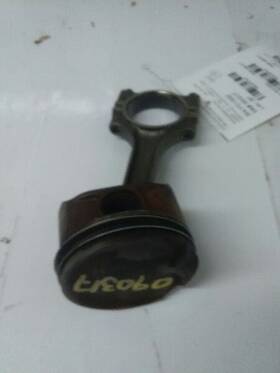 304.po1s02 Porsche 2002 Piston Boxster 55794