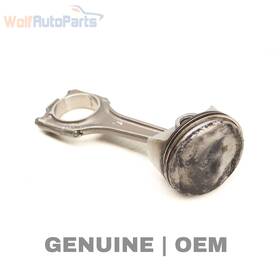94610306019 Porsche 2012-2016 Panamera 3.0l - Right Piston With Connecting Rod