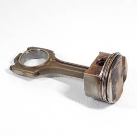94810303164 Porsche 03 04 05 06 Cayenne Engine Piston V8 4.5 M48 M48.50 Oem 948109155