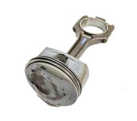Porsche 94810304509 2008-2014 Cayenne Panamera 957 970 4.8l M48 N/a Left Piston With Rod