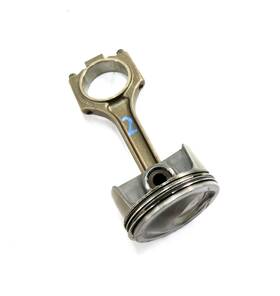 94810304567 Porsche 2008-2012 Cayenne Panamera 957 958 970 G1 4.8l Turbo - Left Piston