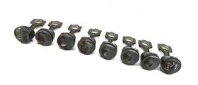 94810304615 Porsche 08-12 Cayenne Panamera 958 970 3.6l M46 / 4.8l M48 Engine Piston Set