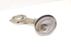 94810304668 Porsche 2008-2018 Cayenne 4.8l - Right Piston With Connecting Rod