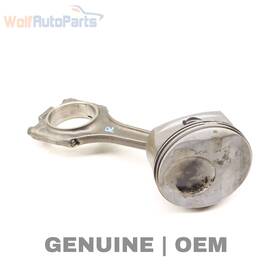 94810305822 Porsche 2008-2018 Cayenne - Right Piston / Connecting Rod