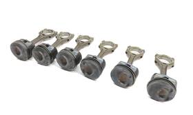 95510303200 Porsche 2008-2010 Cayenne 957 3.6l Vr6 Engine Piston With Connecting Rod Set-6