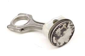 9a110302903 Porsche 2009-2012 Boxster 2.9l - Piston With Connecting Rod