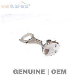 Porsche 9a710706600 2019-2024 Cayenne Turbo - Right Piston With Connecting Rod