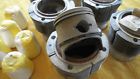 Cyl-80zd3 Porsche Mahle Engine Pistons And Cylinders