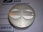 345np Power Federal Mogul Chevy Cast Standard Sealed 5.7l 350 Aluminum Pistons