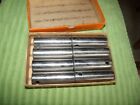 Pp-61 .pp-61 Nylen 003 Piston Pins