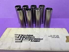 927-2950-150thd Pppc 9272950150t Performance Racing Piston Taper Wall Wrist Pins Steel Race