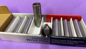927-2950-150thd Pppc 9272950150thd Performance Racing Piston Taper Wall Wrist Pins Steel Race